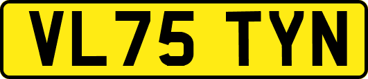 VL75TYN