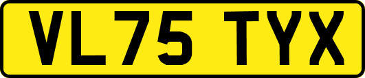 VL75TYX