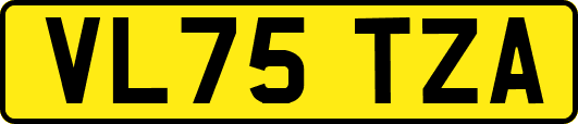VL75TZA