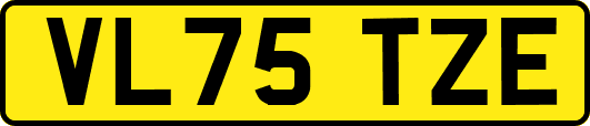 VL75TZE