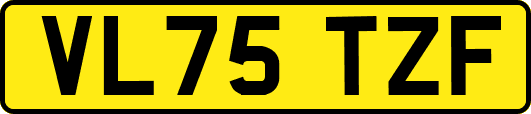 VL75TZF