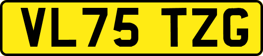 VL75TZG