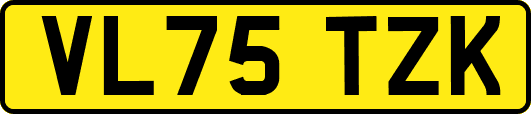 VL75TZK