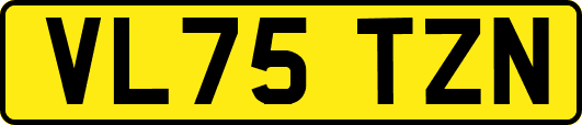 VL75TZN