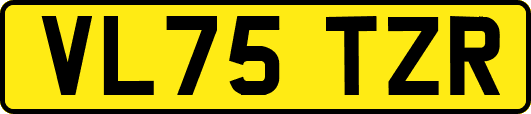 VL75TZR