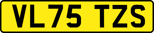 VL75TZS