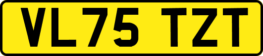 VL75TZT