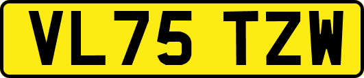 VL75TZW