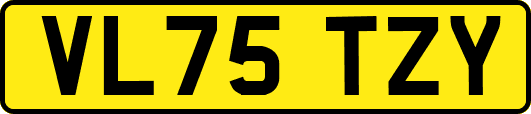 VL75TZY