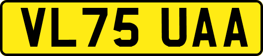 VL75UAA