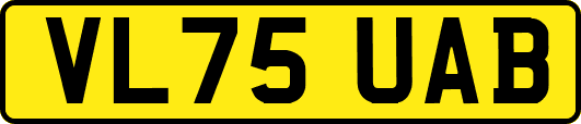 VL75UAB