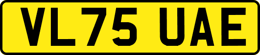 VL75UAE