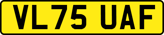 VL75UAF