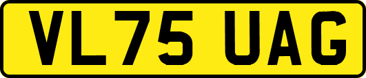 VL75UAG