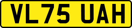VL75UAH