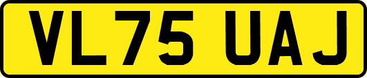 VL75UAJ
