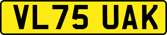 VL75UAK