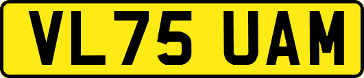 VL75UAM