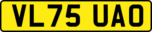 VL75UAO