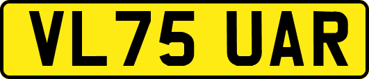 VL75UAR