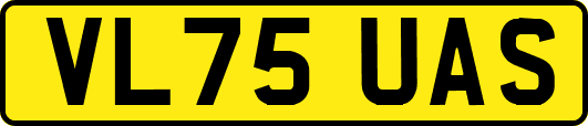VL75UAS