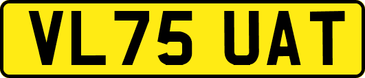 VL75UAT