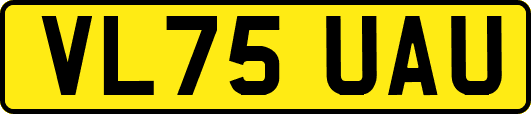 VL75UAU