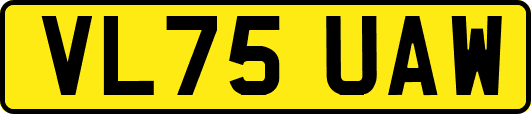VL75UAW