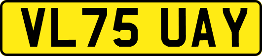 VL75UAY