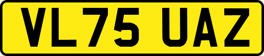 VL75UAZ
