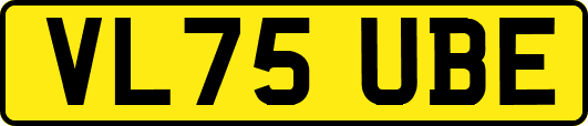 VL75UBE