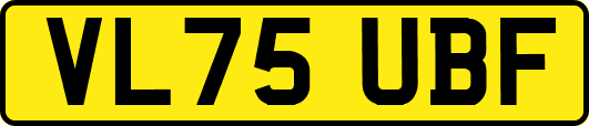 VL75UBF