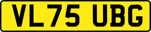 VL75UBG