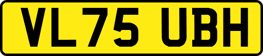 VL75UBH
