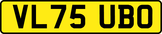 VL75UBO