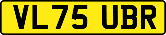 VL75UBR