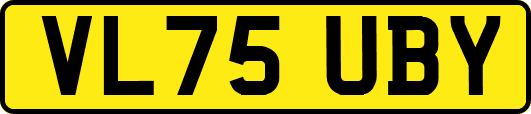 VL75UBY