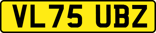 VL75UBZ