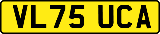 VL75UCA