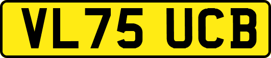 VL75UCB