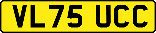 VL75UCC