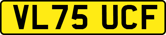 VL75UCF