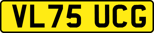 VL75UCG