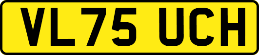 VL75UCH