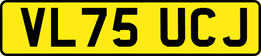 VL75UCJ