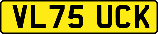VL75UCK