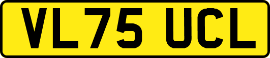 VL75UCL