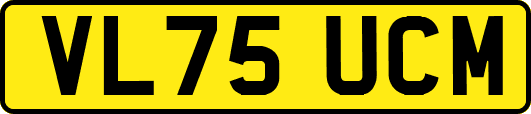 VL75UCM