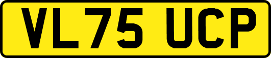 VL75UCP