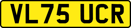VL75UCR